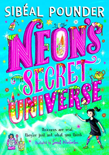 Neons Secret Universe Sibal Pounder