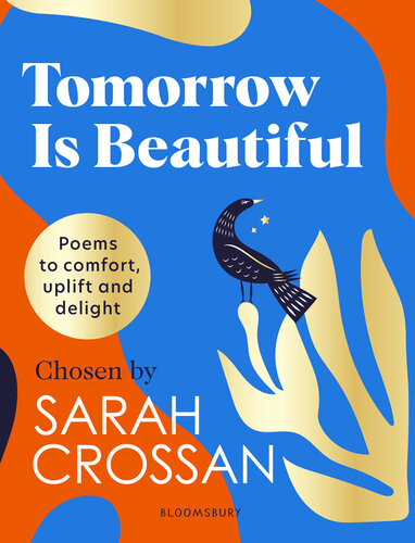Tomorrow Is Beautiful Sarah Crossan