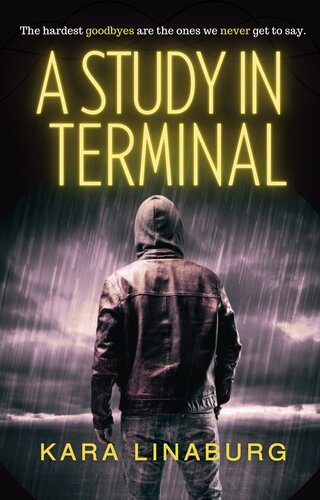 A Study In Terminal Kara Linaburg