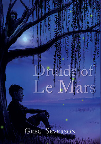 Druids Of Le Mars Greg Severson