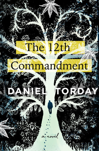 The 12th Commandment Daniel Torday