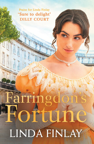 Farringdons Fortune Linda Finlay