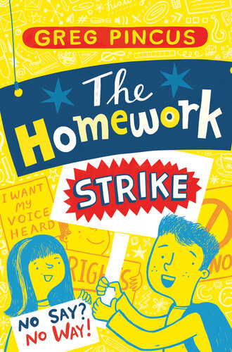 The Homework Strike Greg Pincus