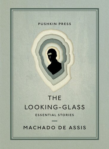 The Lookingglass Machado De Assis