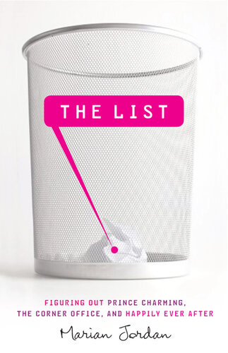 The List Marian Jordan
