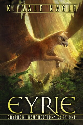 Eyrie K Vale Nagle