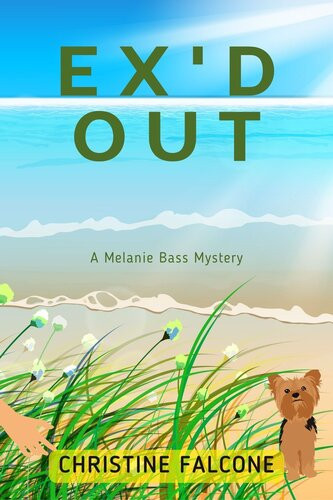 Exd Out Christine Falcone