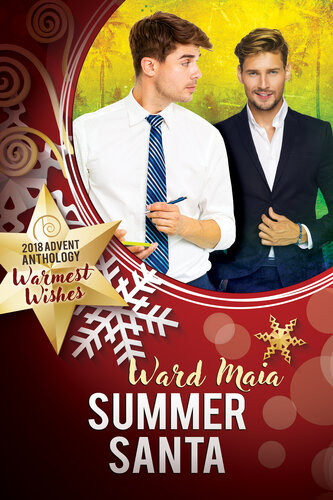 Summer Santa Ward Maia