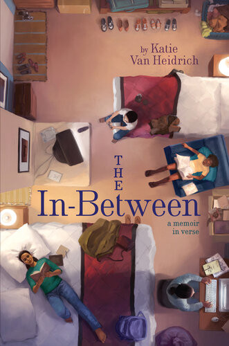 The Inbetween Katie Van Heidrich