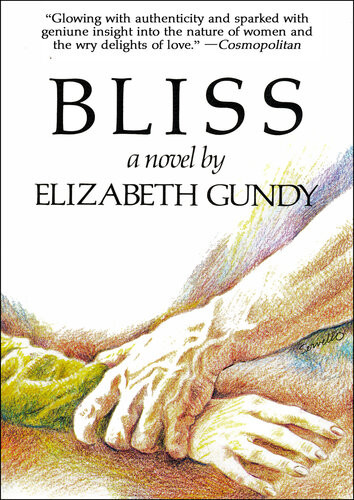 Bliss Elizabeth Gundy