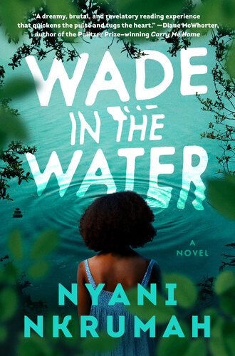 Wade In The Water Nyani Nkrumah