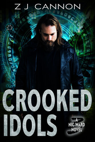 Crooked Idols Zj Cannon