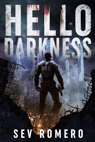 Hello Darkness Sev Romero