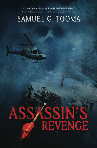 Assassins Revenge Samuel Tooma