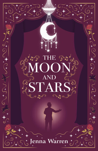 The Moon And Stars Jenna Warren