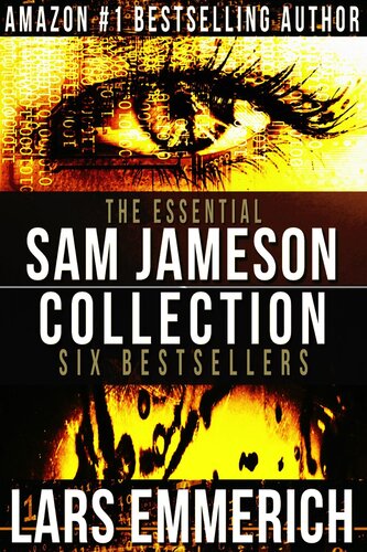 The Essential Sam Jameson Collection Lars Emmerich