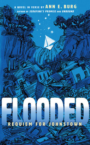 Flooded Requiem For Johnstown Ann E Burg