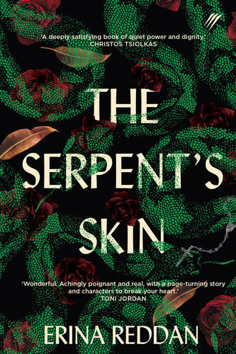 The Serpents Skin Erina Reddan