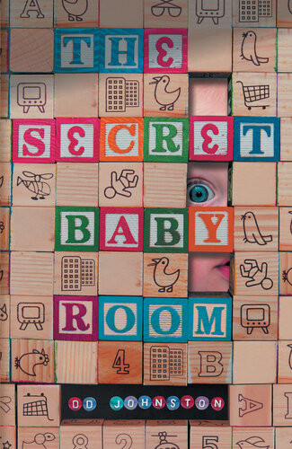 The Secret Baby Room Dd Johnston