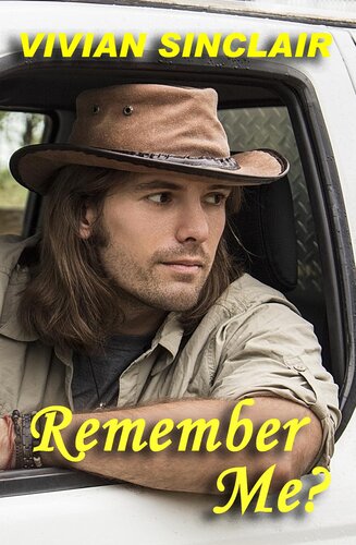 Remember Me Vivian Sinclair