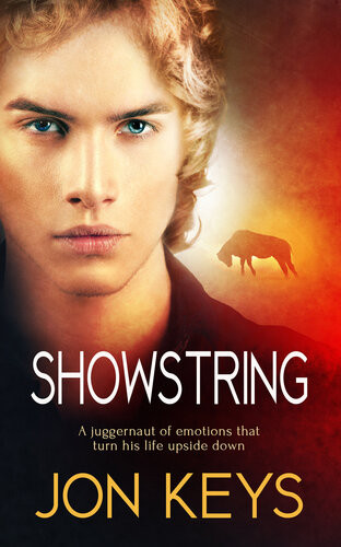 Showstring Jon Keys
