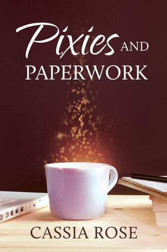Pixies And Paperwork Cassia Rose