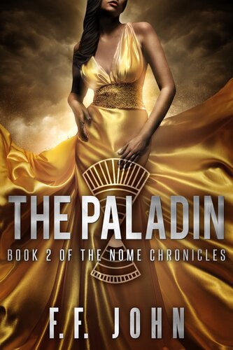 The Paladin F F John