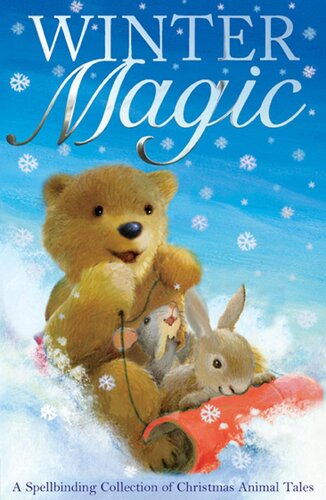 Winter Magic Various