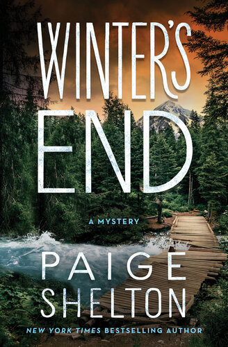 Winters End Alaska Wild Mystery 4 Paige Shelton