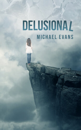 Delusional Control Freakz Book 2 Michael Evans