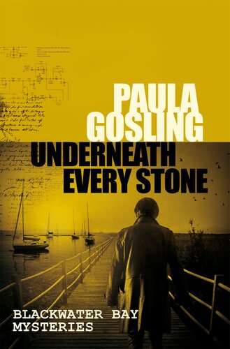 Underneath Every Stone Paula Gosling
