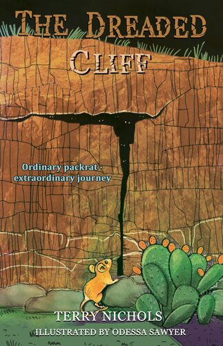 The Dreaded Cliff Terry Nichols Odessa Sawyer