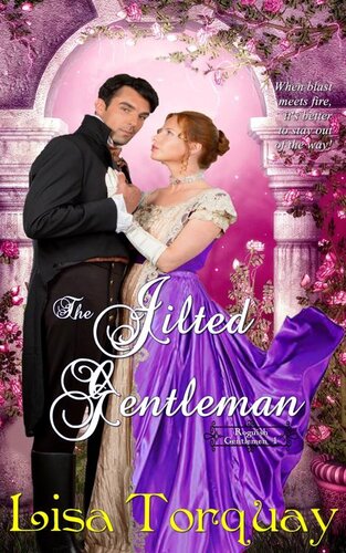 The Jilted Gentleman Lisa Torquay