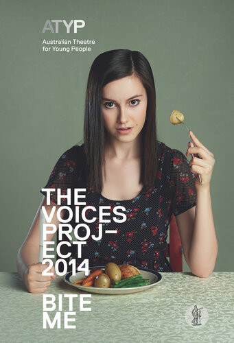 The Voices Project 2014 Bite Me Jory Anast