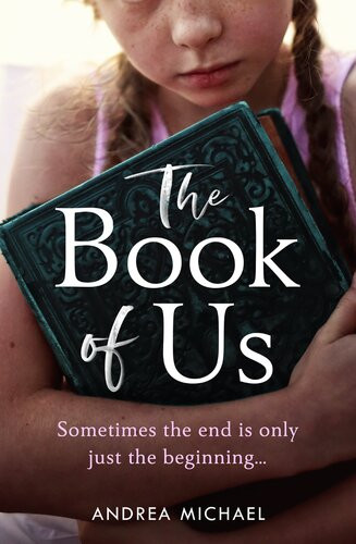 The Book Of Us Andrea Michael