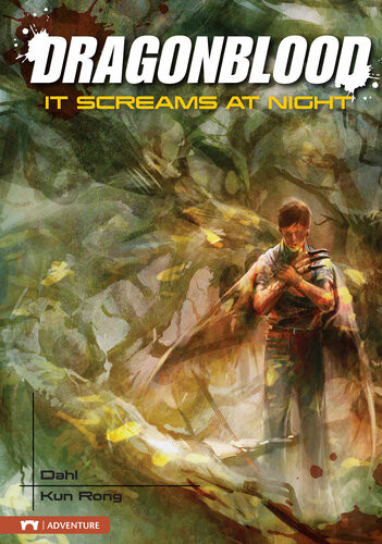 It Screams At Night Michael Dahl