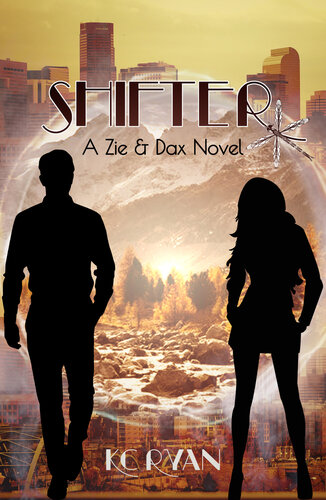 Shifter Kc Ryan
