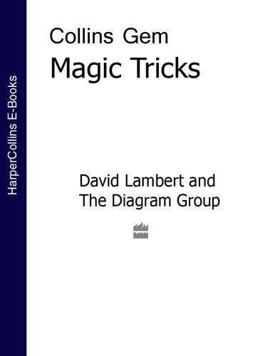 Magic Tricks Collins