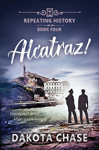 Alcatraz Dakota Chase
