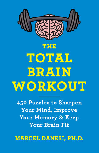 The Total Brain Workout Marcel Danesi