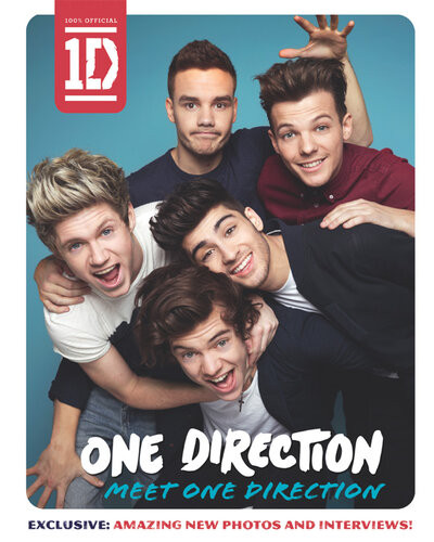 One Direction Meet One Direction One Direction