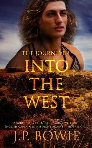 Into The West Jp Bowie