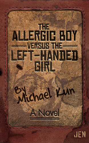 The Allergic Boy Versus The Lefthanded Girl Michael Kun