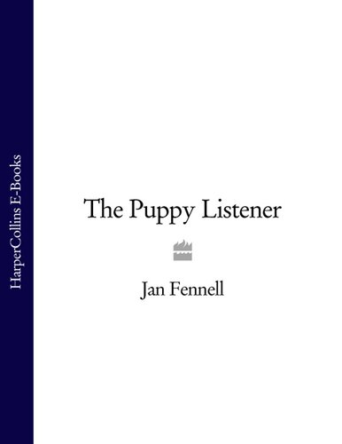 The Puppy Listener Jan Fennell