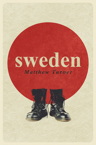 Sweden Matthew Turner