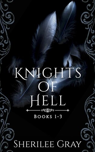 Knights Of Hell Books 13 Sherilee Gray