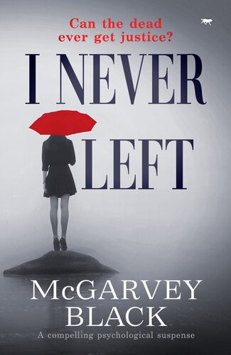 I Never Left Mcgarvey Black