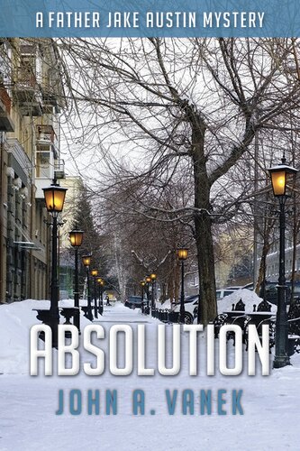 Absolution John A Vanek