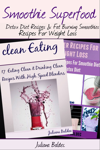 Smoothie Cleanse Autoimmune Nutrition For Sustained Living Vitality Longevity Juliana Baldec
