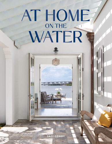 At Home On The Water Jaci Conry